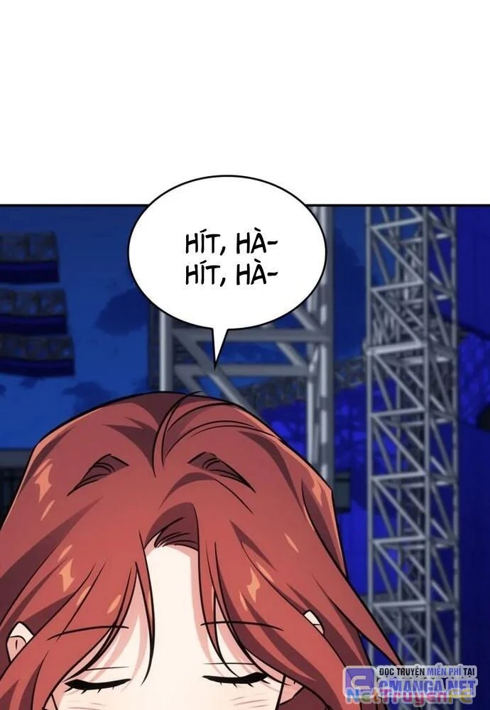 Đồng Hành Cùng Các Thiên Tài Âm Nhạc Chapter 23 - Trang 3