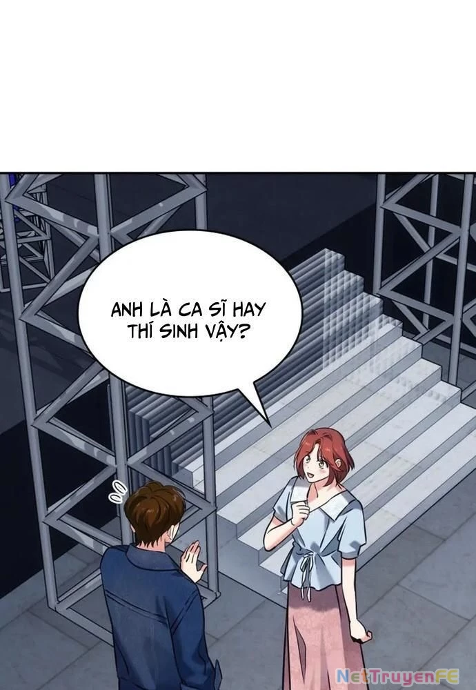 Đồng Hành Cùng Các Thiên Tài Âm Nhạc Chapter 23 - Trang 3