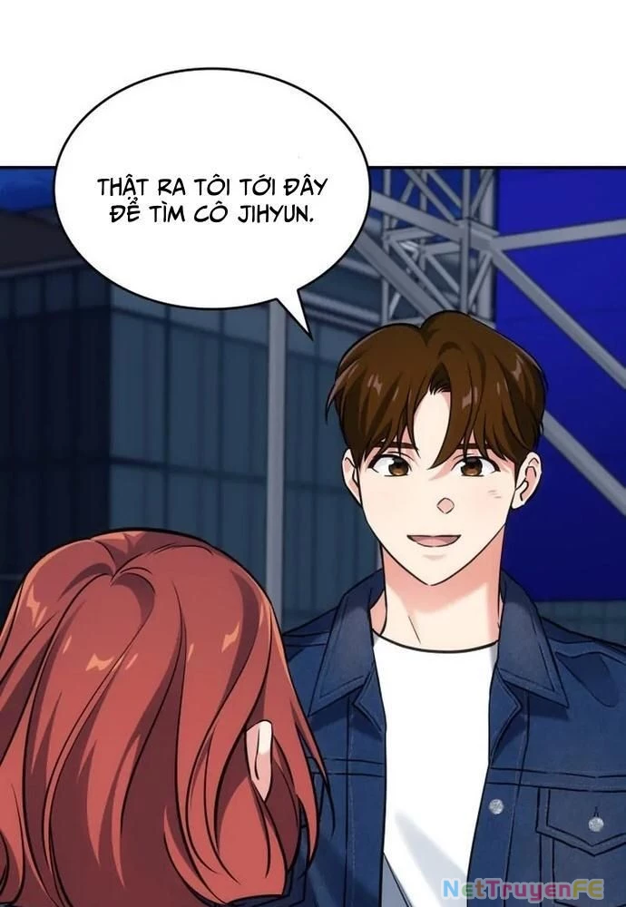 Đồng Hành Cùng Các Thiên Tài Âm Nhạc Chapter 23 - Trang 3