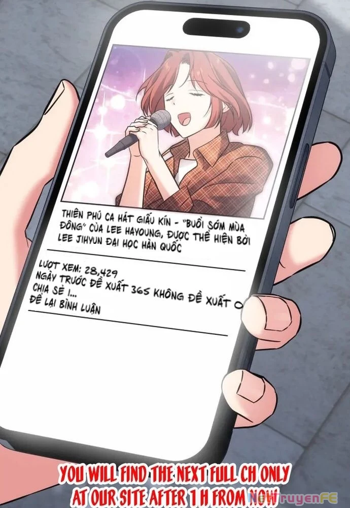 Đồng Hành Cùng Các Thiên Tài Âm Nhạc Chapter 23 - Trang 3