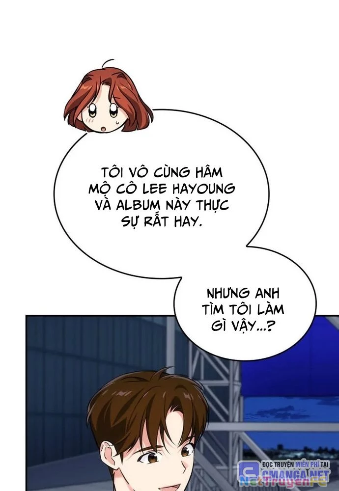 Đồng Hành Cùng Các Thiên Tài Âm Nhạc Chapter 23 - Trang 3