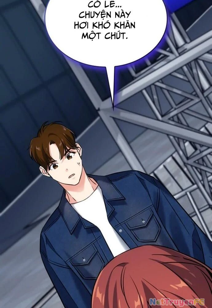 Đồng Hành Cùng Các Thiên Tài Âm Nhạc Chapter 23 - Trang 3