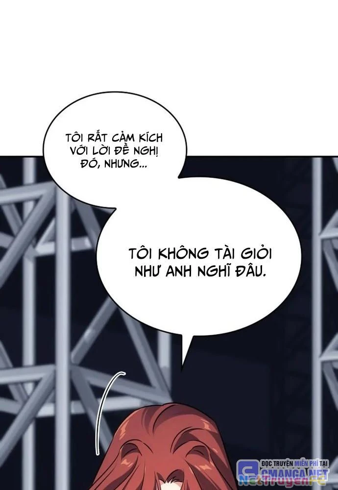 Đồng Hành Cùng Các Thiên Tài Âm Nhạc Chapter 23 - Trang 3