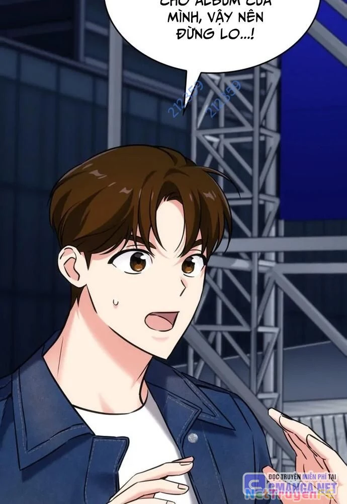 Đồng Hành Cùng Các Thiên Tài Âm Nhạc Chapter 23 - Trang 3