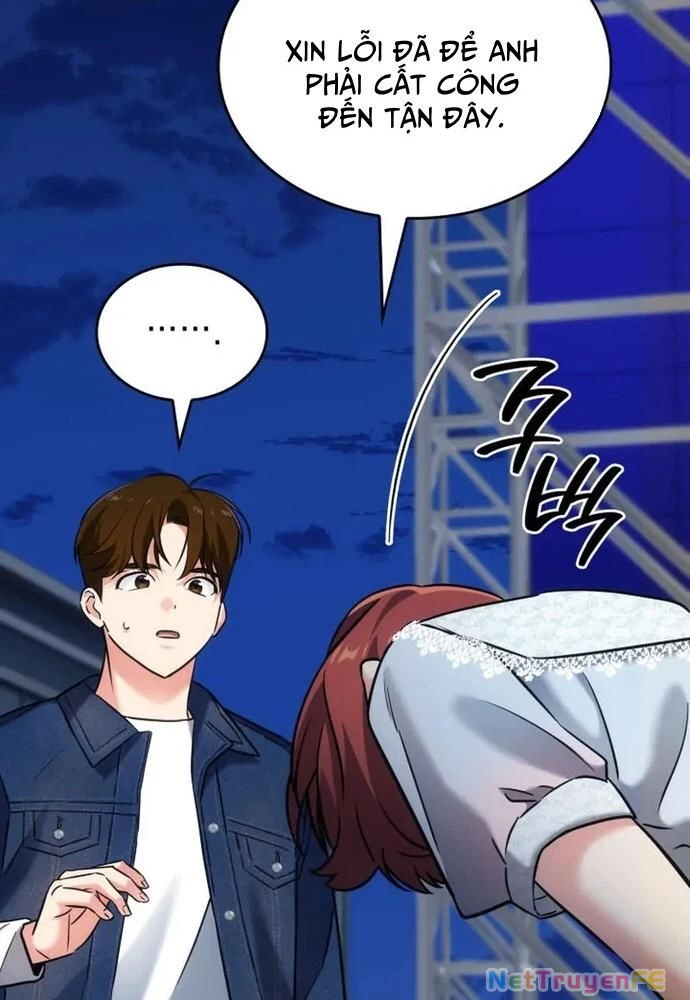 Đồng Hành Cùng Các Thiên Tài Âm Nhạc Chapter 23 - Trang 3