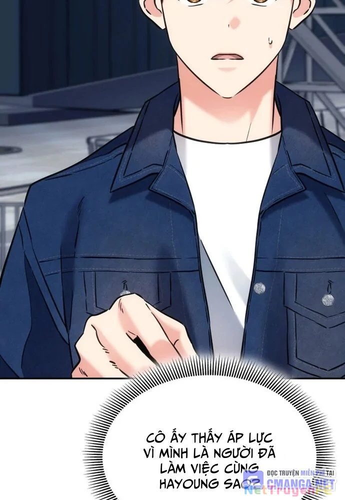 Đồng Hành Cùng Các Thiên Tài Âm Nhạc Chapter 23 - Trang 3