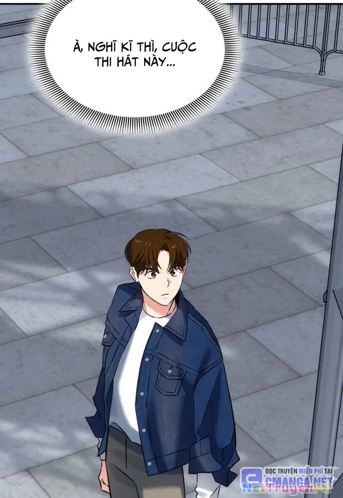 Đồng Hành Cùng Các Thiên Tài Âm Nhạc Chapter 23 - Trang 3