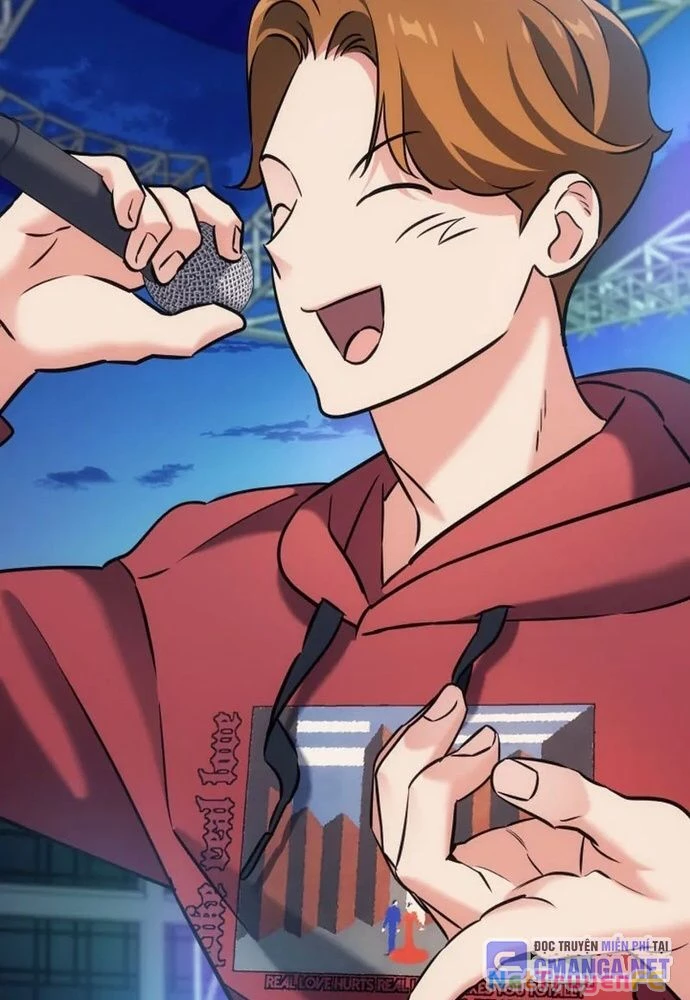 Đồng Hành Cùng Các Thiên Tài Âm Nhạc Chapter 23 - Trang 3