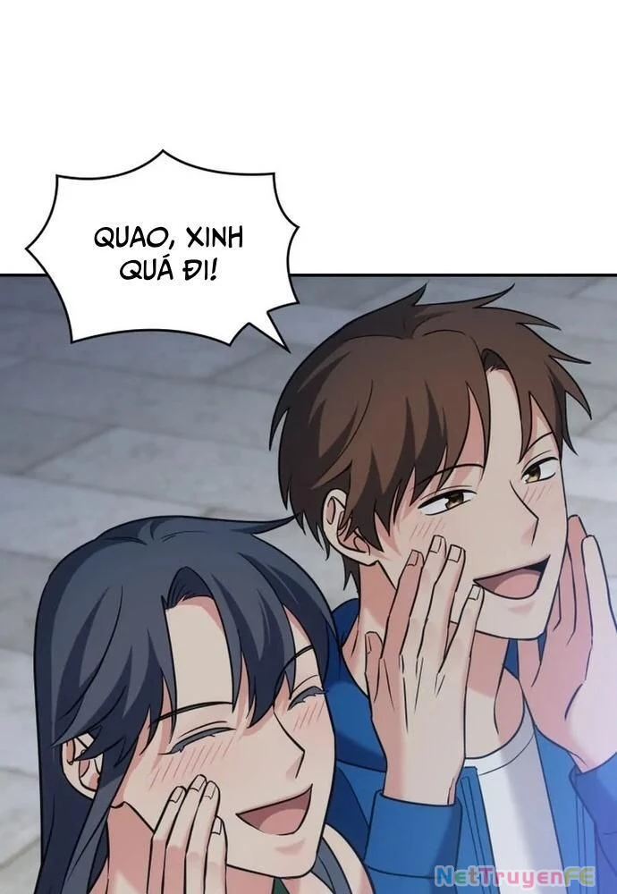 Đồng Hành Cùng Các Thiên Tài Âm Nhạc Chapter 23 - Trang 3