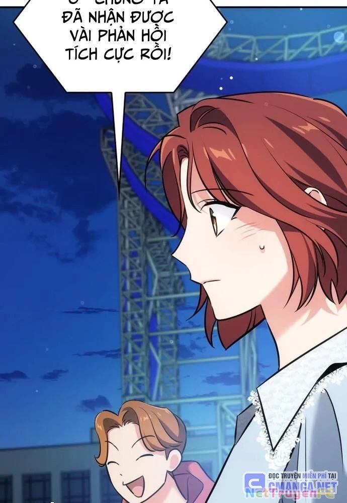 Đồng Hành Cùng Các Thiên Tài Âm Nhạc Chapter 23 - Trang 3