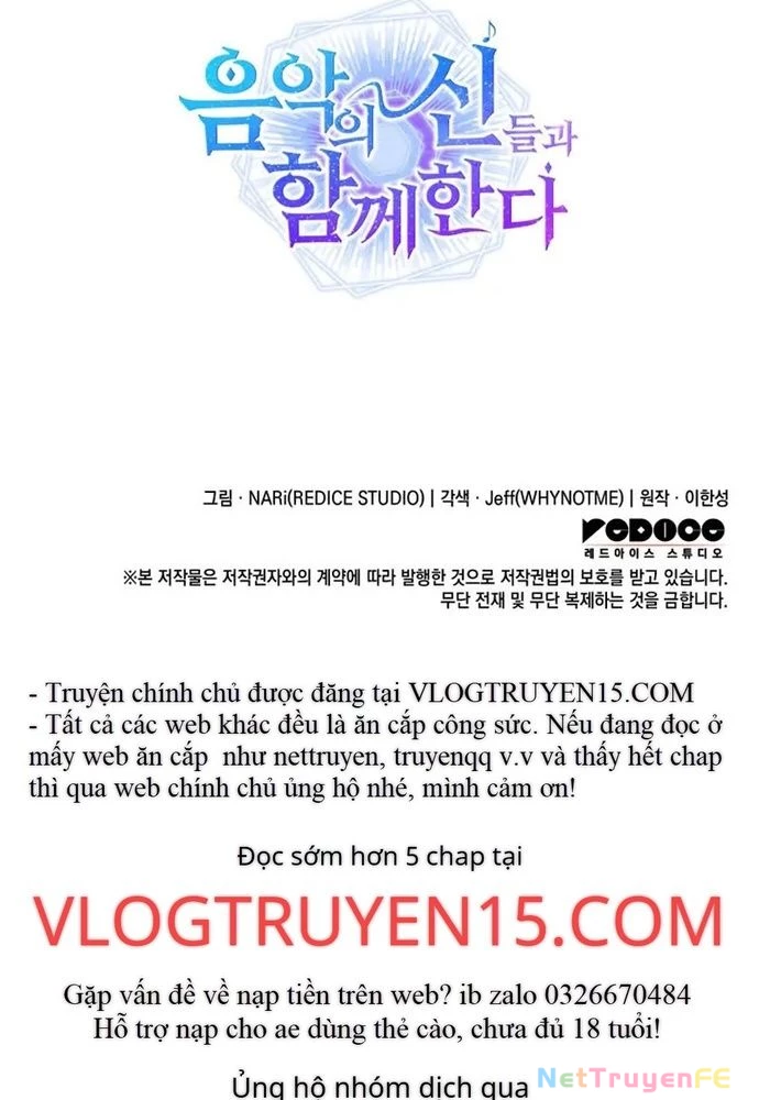 Đồng Hành Cùng Các Thiên Tài Âm Nhạc Chapter 23 - Trang 3