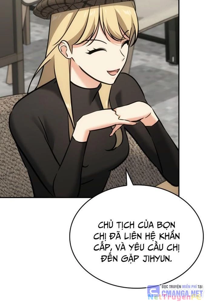 Đồng Hành Cùng Các Thiên Tài Âm Nhạc Chapter 26 - Trang 3