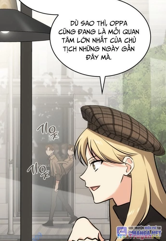 Đồng Hành Cùng Các Thiên Tài Âm Nhạc Chapter 26 - Trang 3