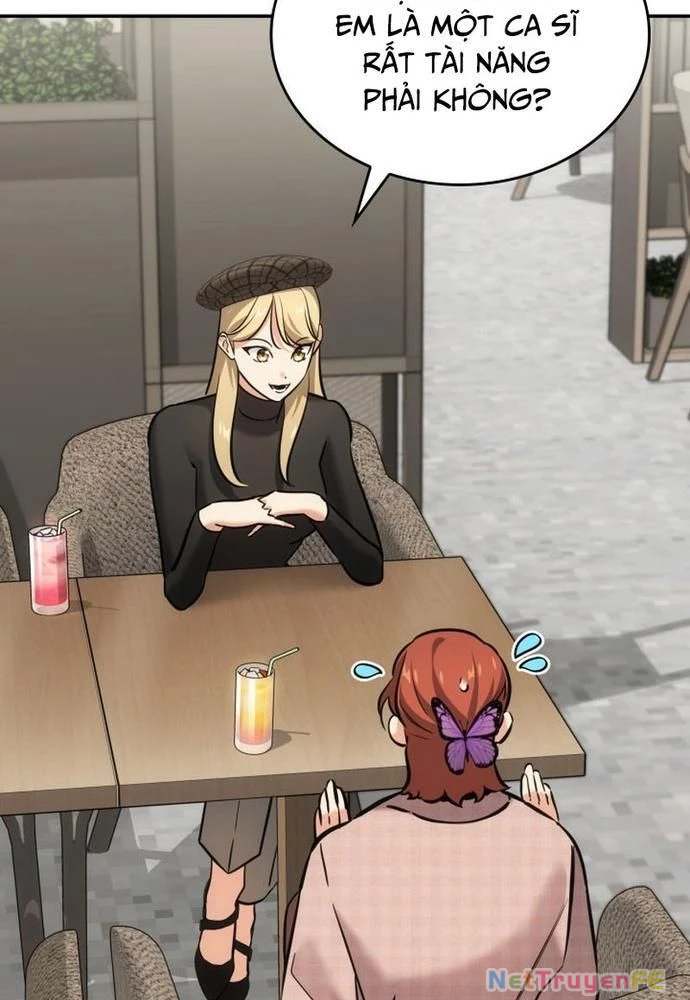 Đồng Hành Cùng Các Thiên Tài Âm Nhạc Chapter 26 - Trang 3