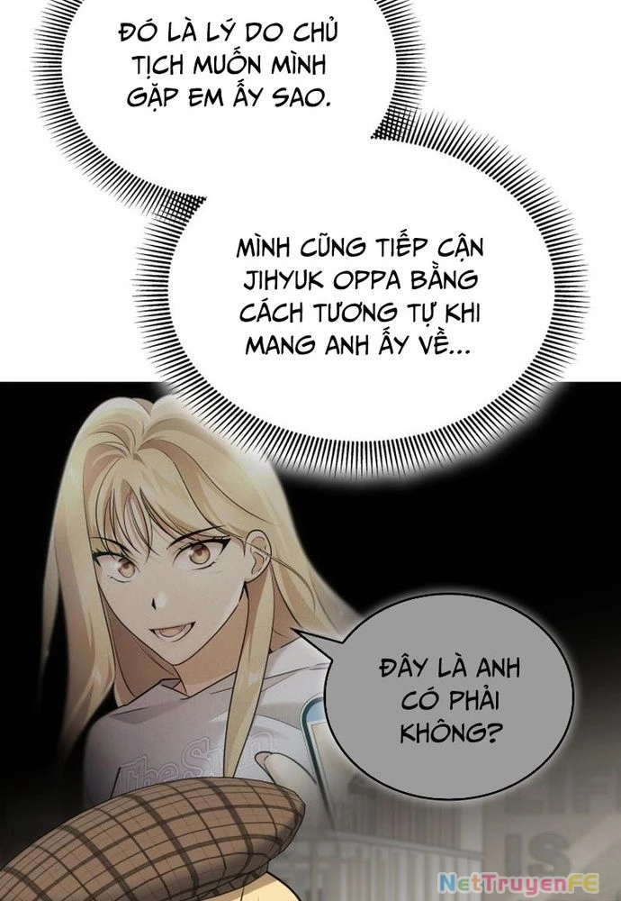 Đồng Hành Cùng Các Thiên Tài Âm Nhạc Chapter 26 - Trang 3