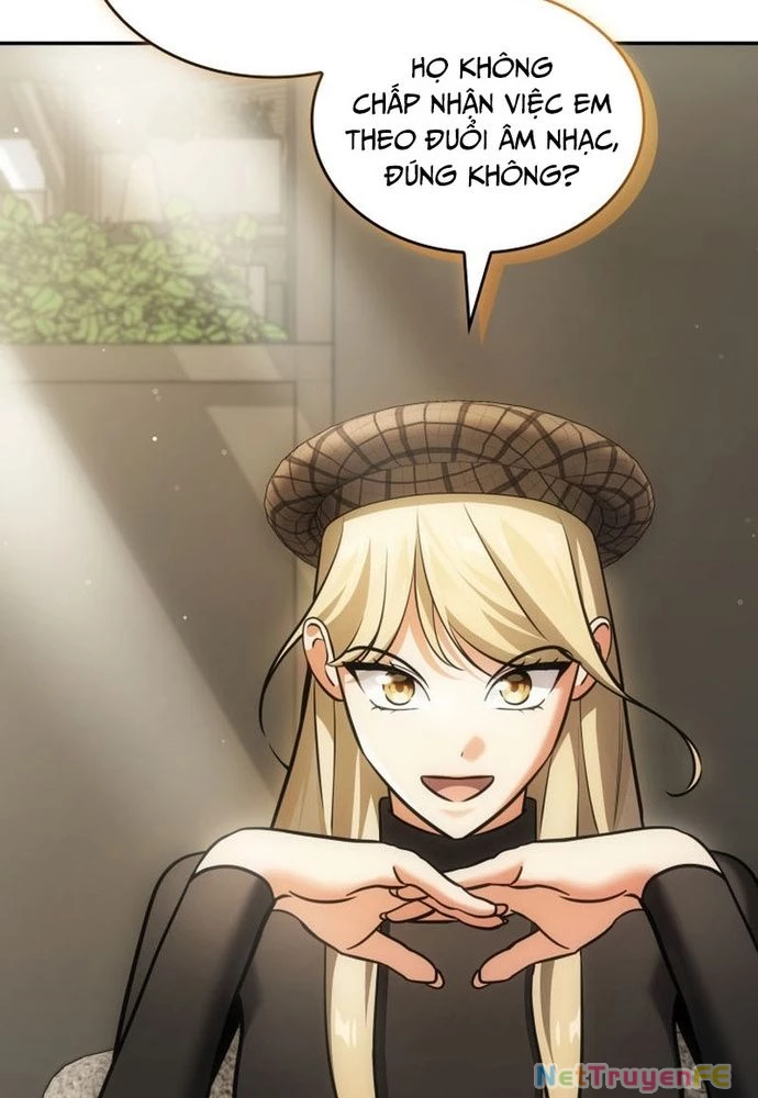 Đồng Hành Cùng Các Thiên Tài Âm Nhạc Chapter 26 - Trang 3