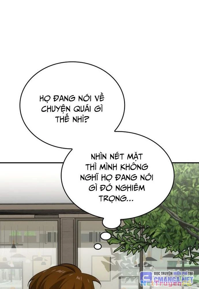 Đồng Hành Cùng Các Thiên Tài Âm Nhạc Chapter 26 - Trang 3