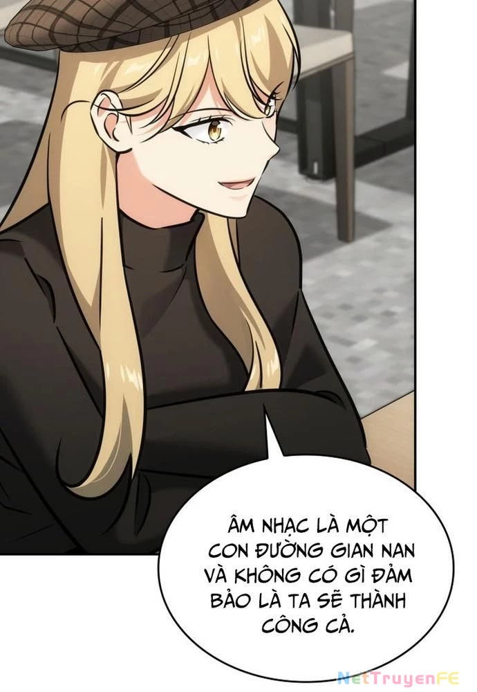 Đồng Hành Cùng Các Thiên Tài Âm Nhạc Chapter 26 - Trang 3