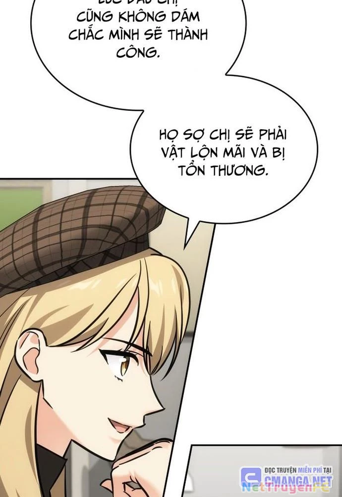 Đồng Hành Cùng Các Thiên Tài Âm Nhạc Chapter 26 - Trang 3