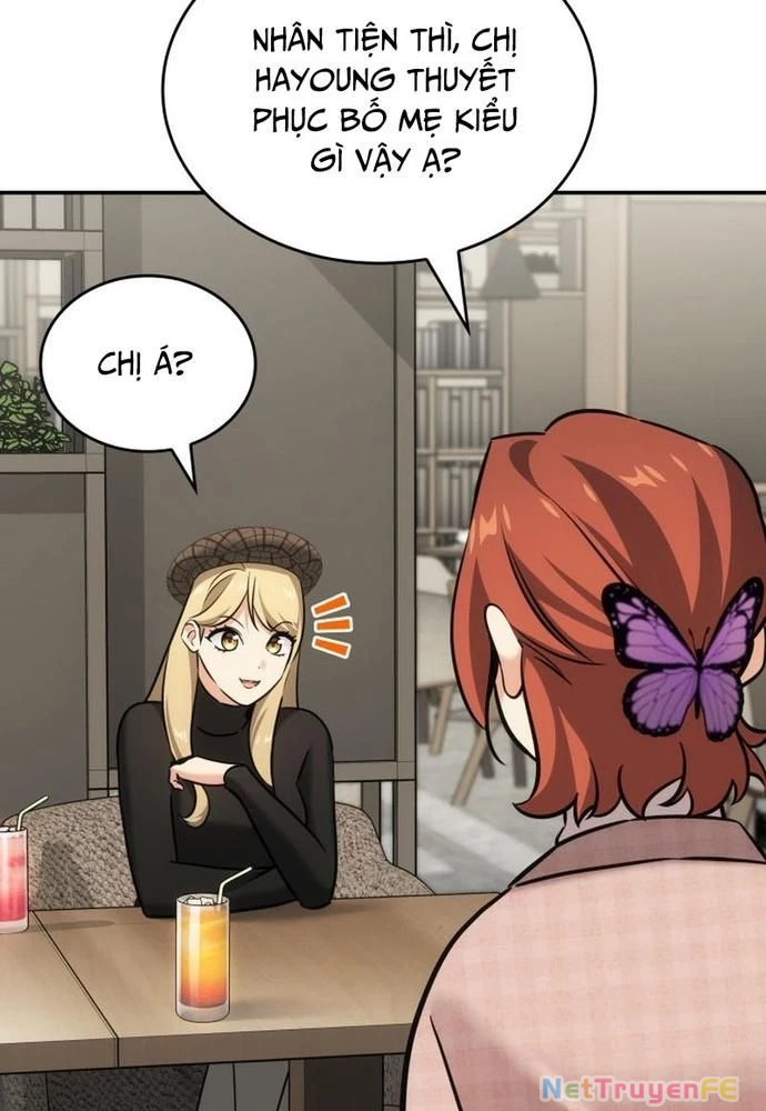 Đồng Hành Cùng Các Thiên Tài Âm Nhạc Chapter 26 - Trang 3