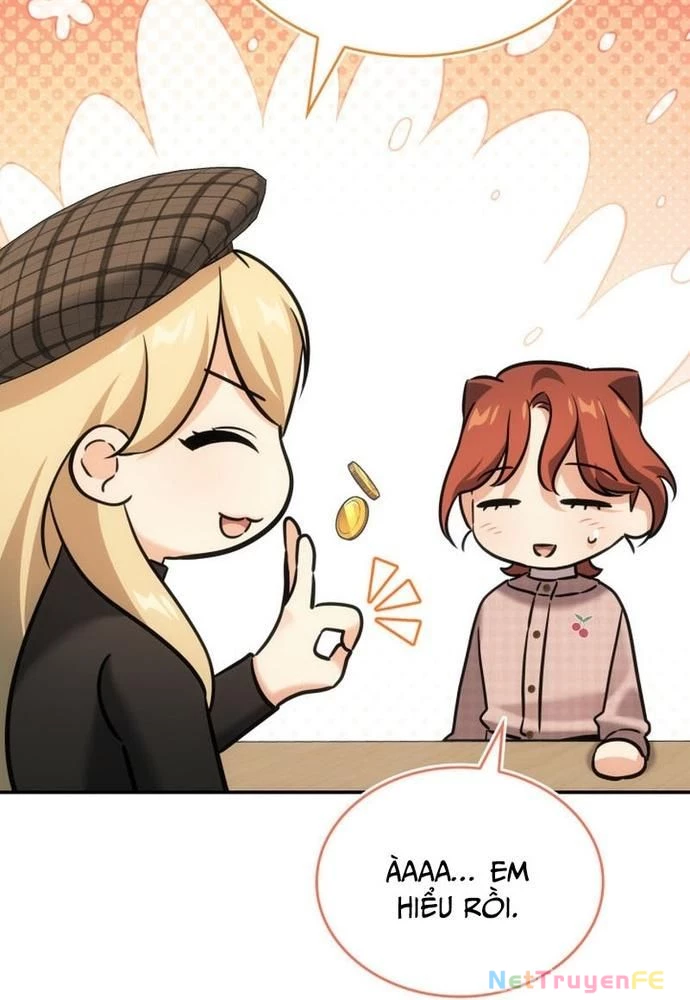 Đồng Hành Cùng Các Thiên Tài Âm Nhạc Chapter 26 - Trang 3