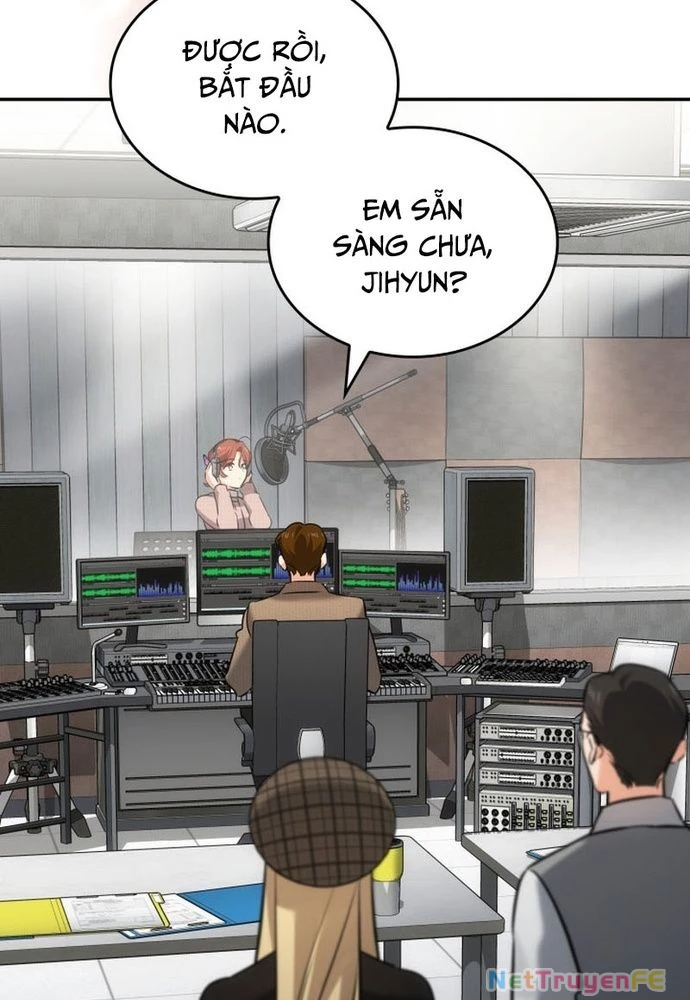 Đồng Hành Cùng Các Thiên Tài Âm Nhạc Chapter 26 - Trang 3