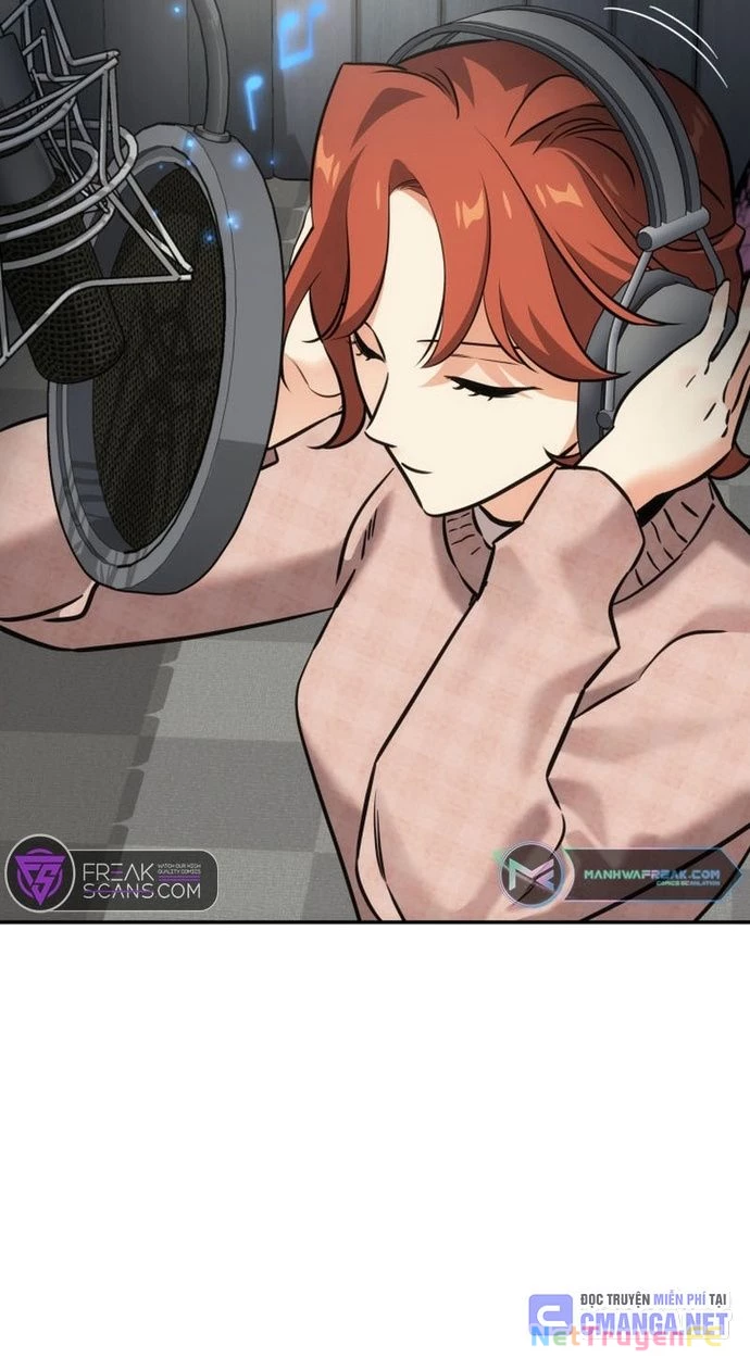 Đồng Hành Cùng Các Thiên Tài Âm Nhạc Chapter 26 - Trang 3