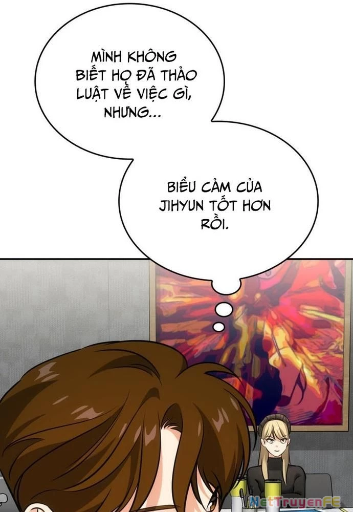 Đồng Hành Cùng Các Thiên Tài Âm Nhạc Chapter 26 - Trang 3