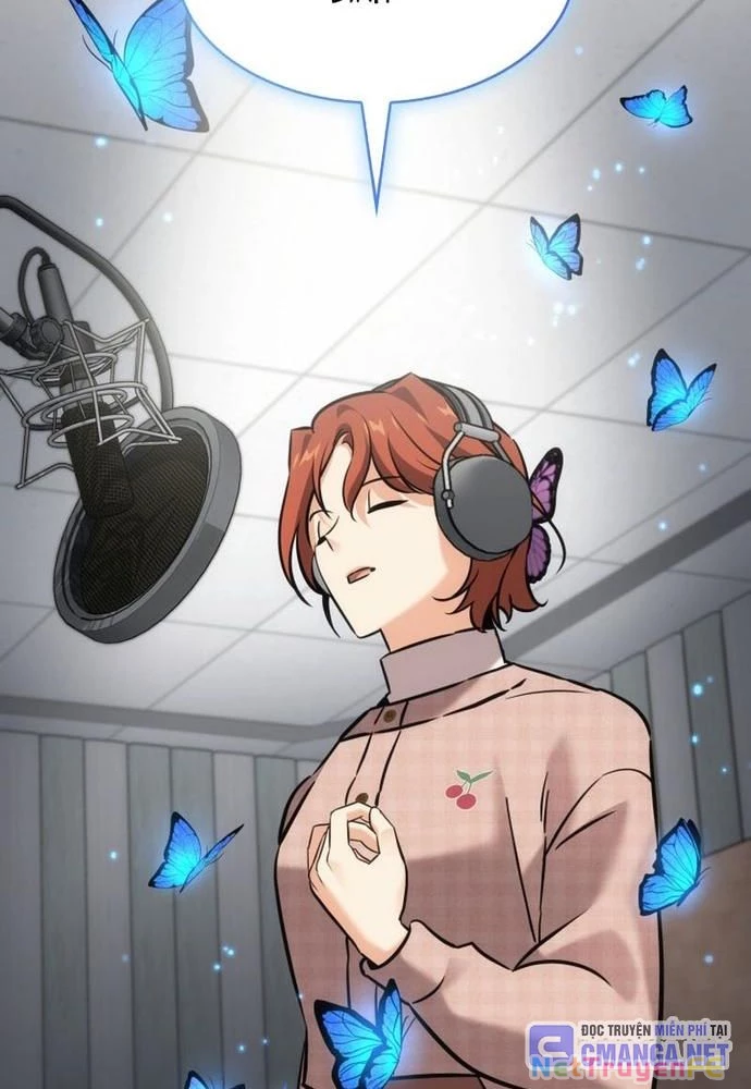 Đồng Hành Cùng Các Thiên Tài Âm Nhạc Chapter 26 - Trang 3