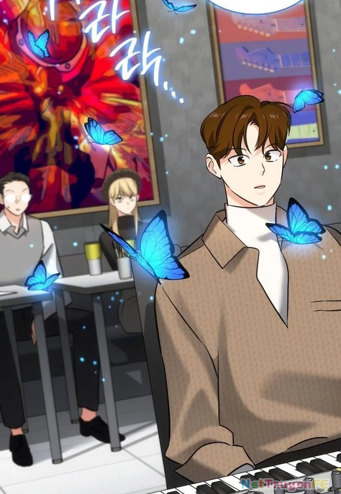 Đồng Hành Cùng Các Thiên Tài Âm Nhạc Chapter 26 - Trang 3