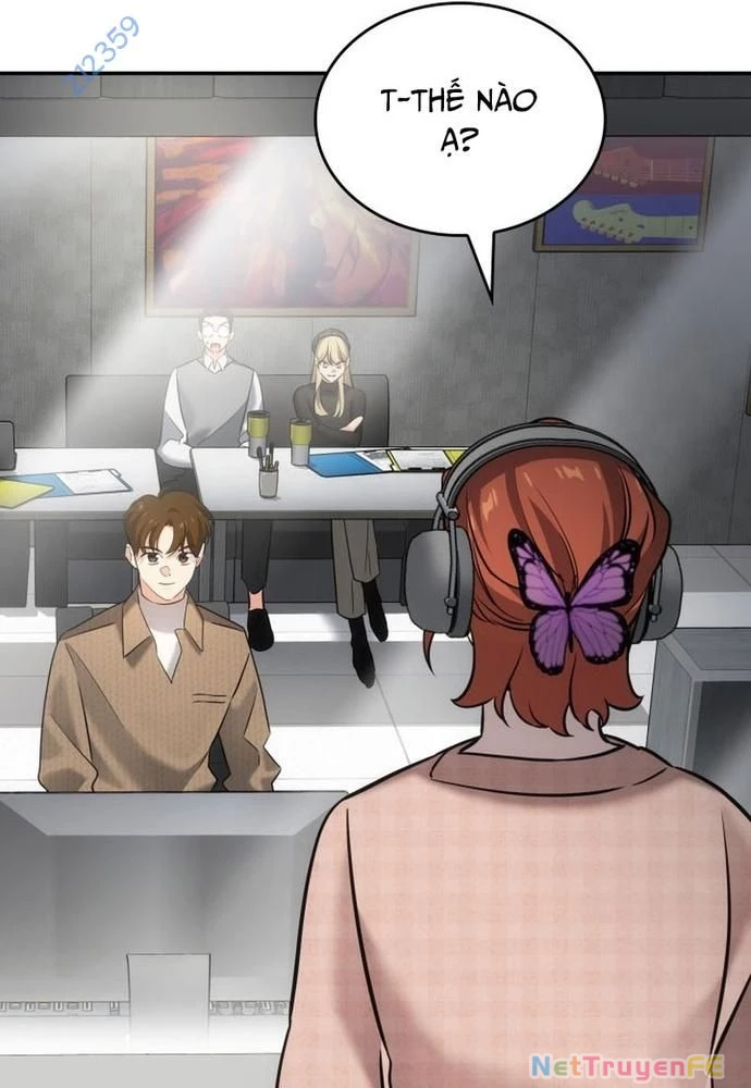 Đồng Hành Cùng Các Thiên Tài Âm Nhạc Chapter 26 - Trang 3