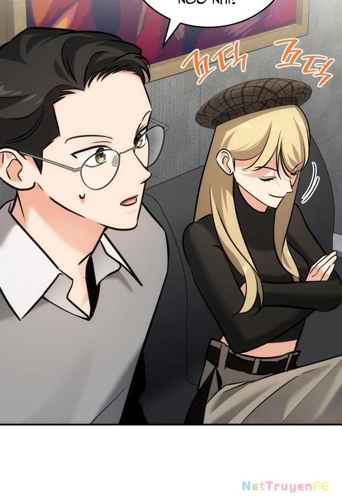 Đồng Hành Cùng Các Thiên Tài Âm Nhạc Chapter 26 - Trang 3