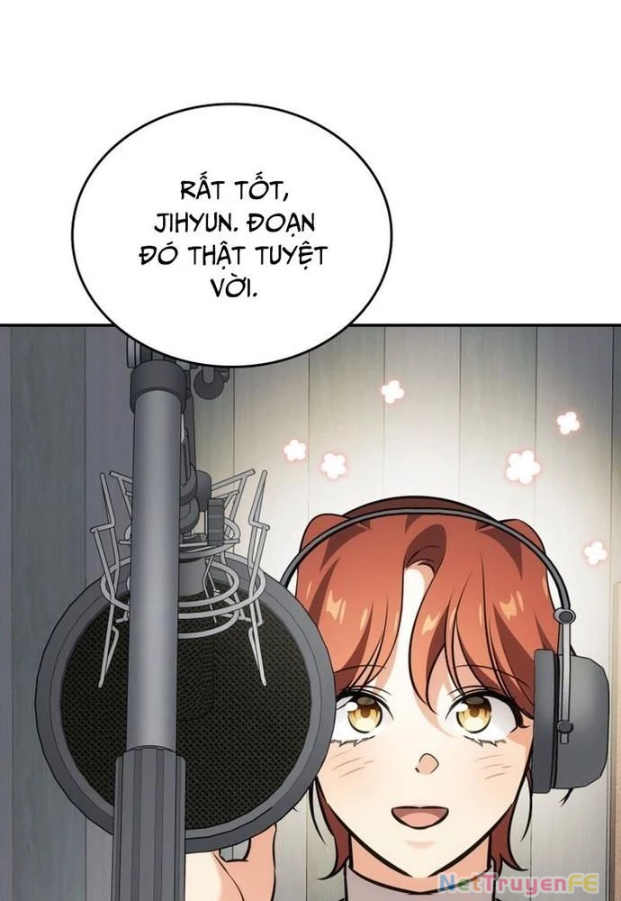 Đồng Hành Cùng Các Thiên Tài Âm Nhạc Chapter 26 - Trang 3