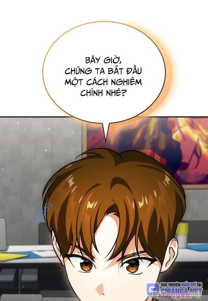 Đồng Hành Cùng Các Thiên Tài Âm Nhạc Chapter 26 - Trang 3