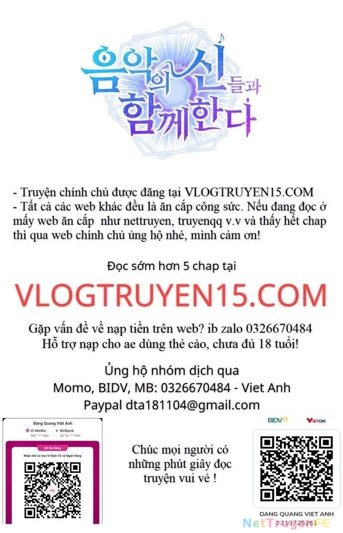 Đồng Hành Cùng Các Thiên Tài Âm Nhạc Chapter 26 - Trang 3