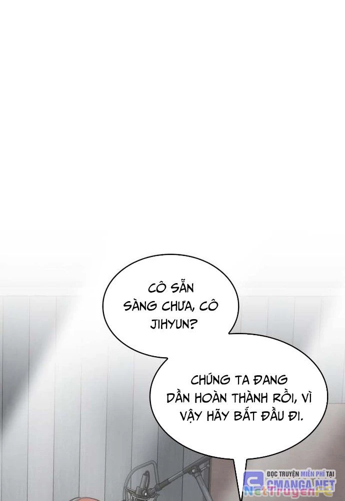 Đồng Hành Cùng Các Thiên Tài Âm Nhạc Chapter 27 - Trang 3