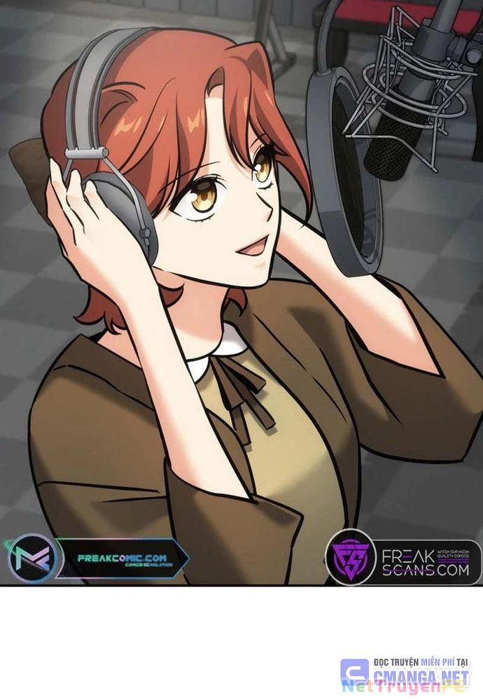 Đồng Hành Cùng Các Thiên Tài Âm Nhạc Chapter 27 - Trang 3