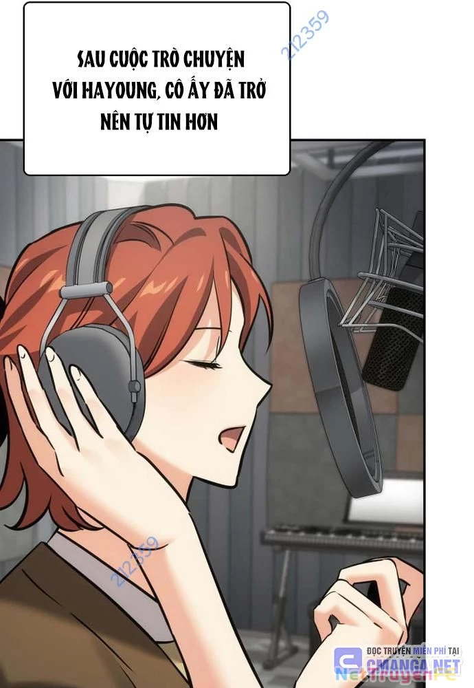 Đồng Hành Cùng Các Thiên Tài Âm Nhạc Chapter 27 - Trang 3