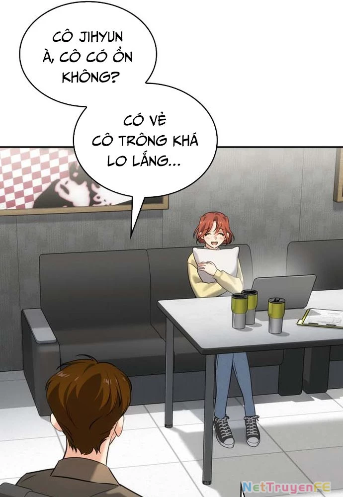 Đồng Hành Cùng Các Thiên Tài Âm Nhạc Chapter 27 - Trang 3