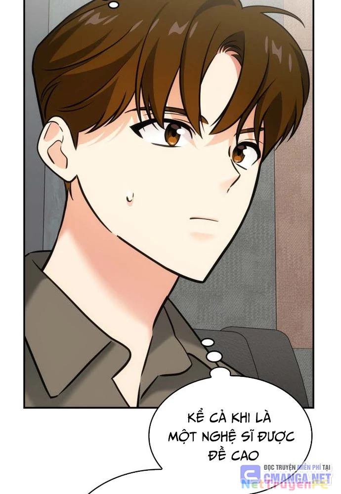 Đồng Hành Cùng Các Thiên Tài Âm Nhạc Chapter 27 - Trang 3