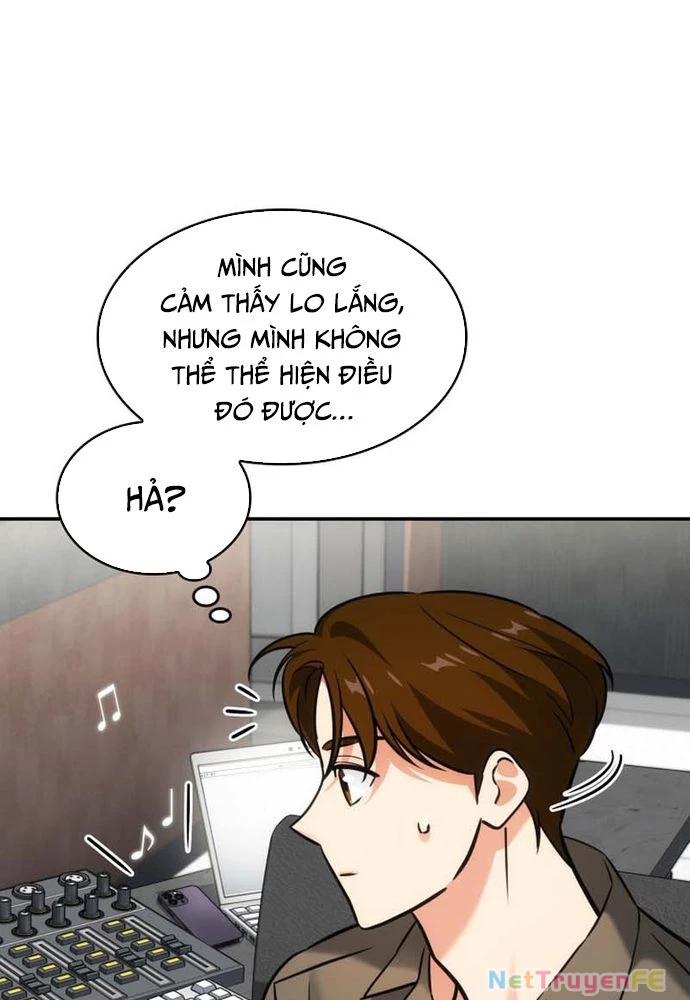 Đồng Hành Cùng Các Thiên Tài Âm Nhạc Chapter 27 - Trang 3