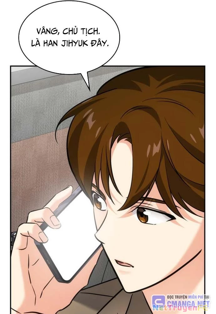 Đồng Hành Cùng Các Thiên Tài Âm Nhạc Chapter 27 - Trang 3