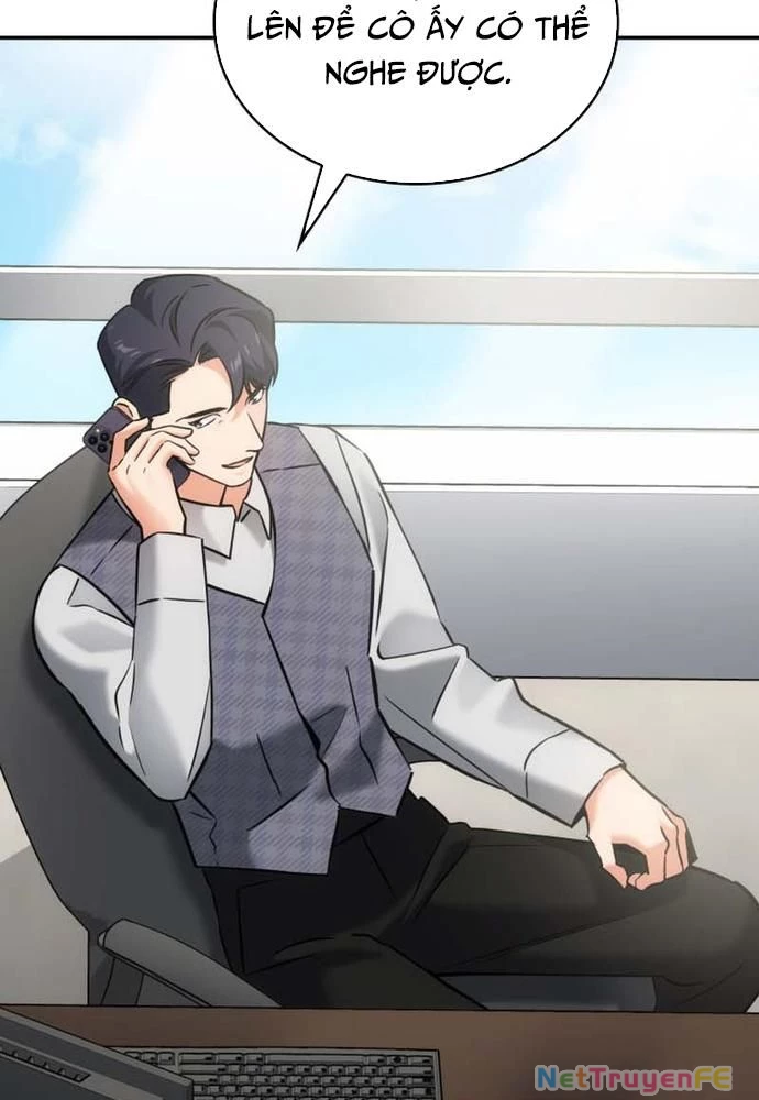 Đồng Hành Cùng Các Thiên Tài Âm Nhạc Chapter 27 - Trang 3