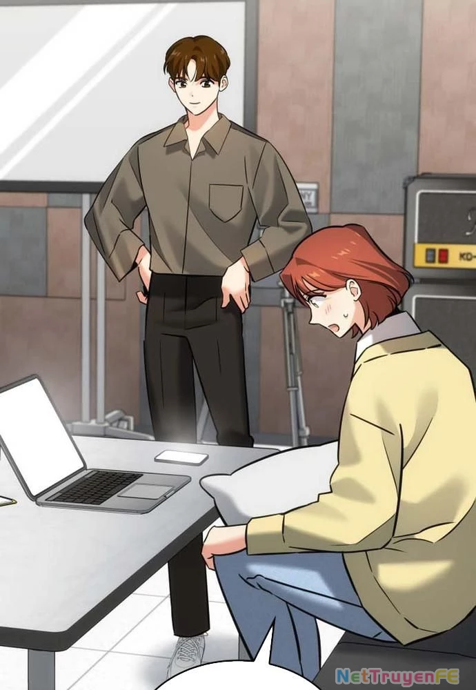 Đồng Hành Cùng Các Thiên Tài Âm Nhạc Chapter 27 - Trang 3