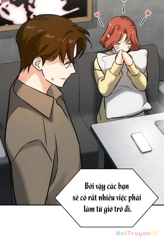 Đồng Hành Cùng Các Thiên Tài Âm Nhạc Chapter 27 - Trang 3