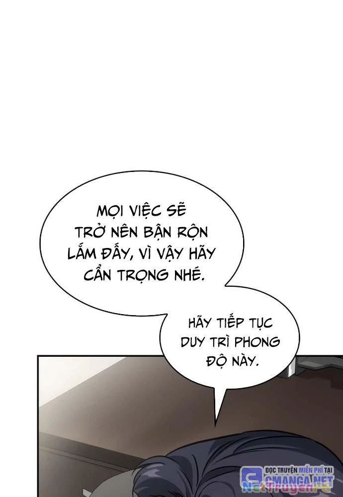 Đồng Hành Cùng Các Thiên Tài Âm Nhạc Chapter 27 - Trang 3