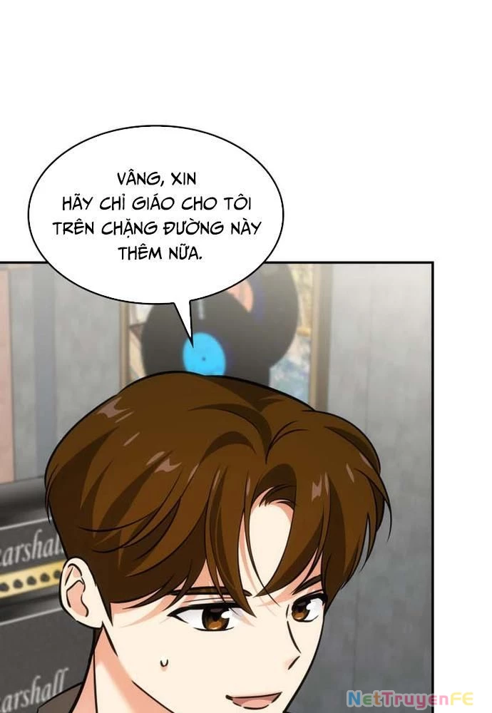 Đồng Hành Cùng Các Thiên Tài Âm Nhạc Chapter 27 - Trang 3