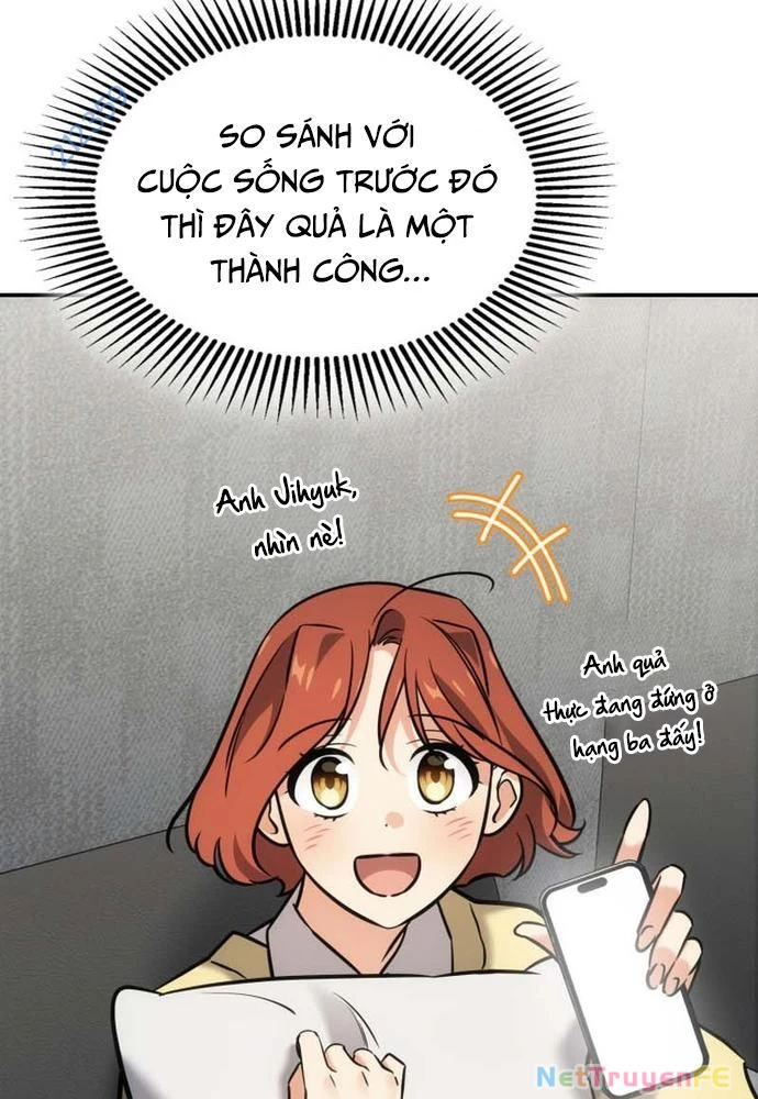 Đồng Hành Cùng Các Thiên Tài Âm Nhạc Chapter 27 - Trang 3