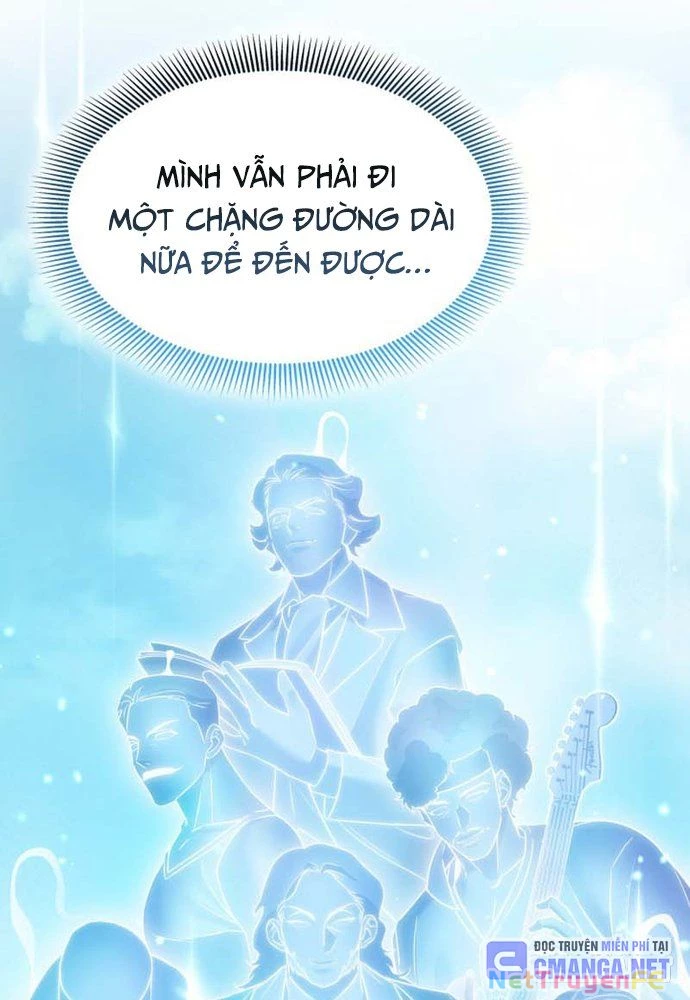 Đồng Hành Cùng Các Thiên Tài Âm Nhạc Chapter 27 - Trang 3