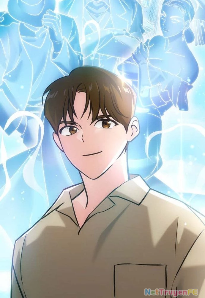 Đồng Hành Cùng Các Thiên Tài Âm Nhạc Chapter 27 - Trang 3